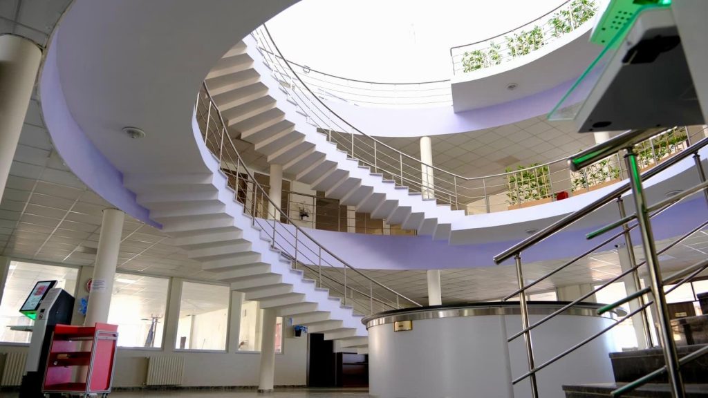 Sivas Cumhuriyet Üniversitesi