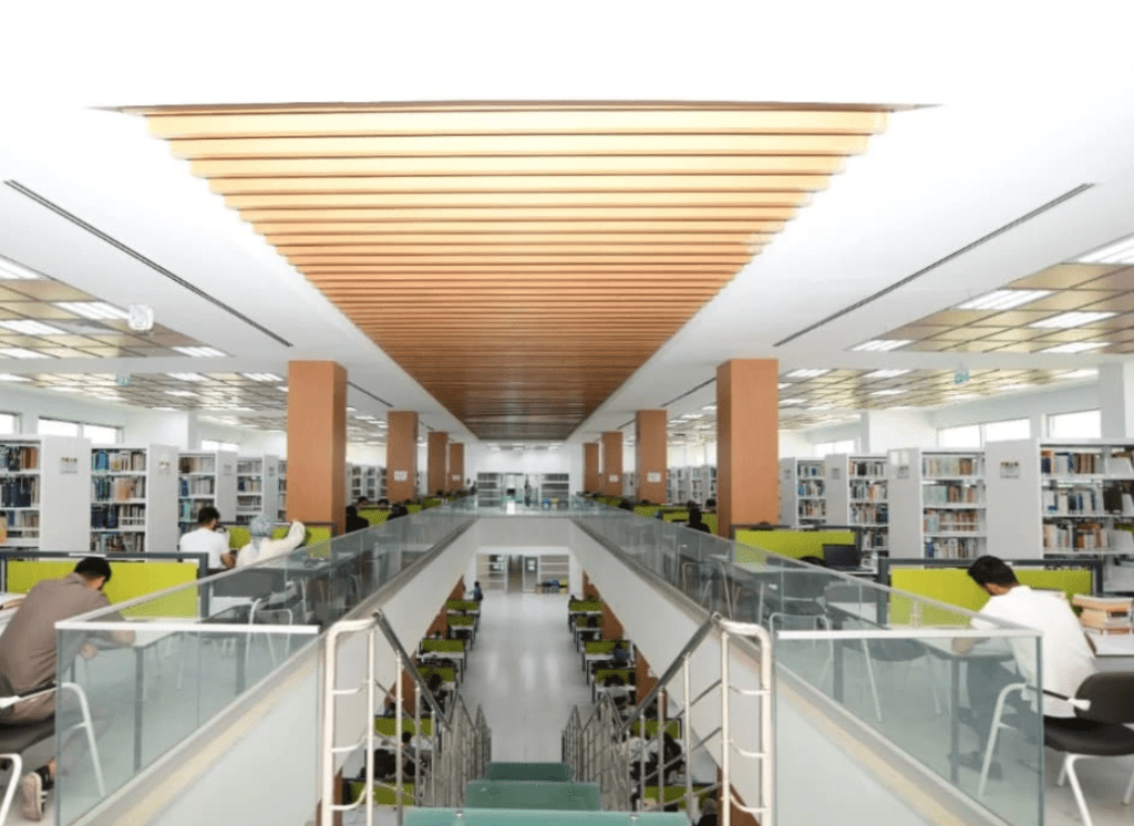 Van Yüzüncü Yıl Üniversitesi